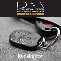 Kensington’s Proximo Honored as Bronze Winner  in 2014 IDSA Industrial Design Excellence Awards