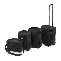 Kensington Introduces SecureTrek™ Line of Lockable Travel Bags  Designed for Greater Protection on the Go