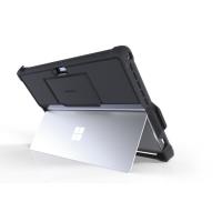 Kensington Launches BlackBelt 2nd Degree Rugged Case for Microsoft® Surface™ Pro 4  at CES Unveiled 2016