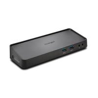 Kensington Announces SD3600 Universal USB 3.0 Docking Station at CES Unveiled 2016