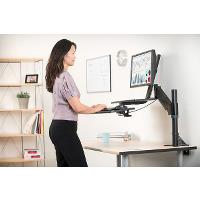 Kensington Expands SmartFit Line to Improve Ergonomics for Users; New SmartFit Products Will Be Showcased at CES Unveiled 2016