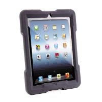 Kensington offers ultimate protection with industrial strength cases for iPads