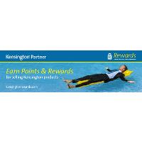 Kensington Launches Australian-led Rewards Program to Drive Sales