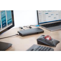 Kensington Extends USB-C Product Line to Enhance the Professional’s Desktop Performance for Greater Productivity