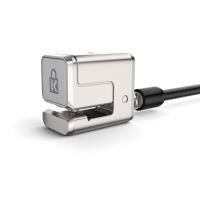 Kensington Introduces New Keyed Cable Lock for Microsoft Surface Pro