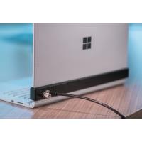 Kensington’s New Locking Bracket for Microsoft Surface Book Enables Users to Protect Valuable Data on their Mobile Devices