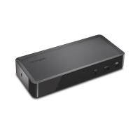 Kensington Introduces SD4700P Universal USB-C and USB 3.0 Docking Station