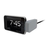 De nieuwe oplader voor op het nachtkastje voor iPhone en iPod Touch