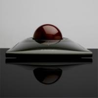 Trackball Kensington’s SlimBlade™ – je na čase přehodnotit svůj postoj k trackballu