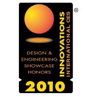 Kensington® Honoured with 2010 CES Innovations Design and Engineering Award