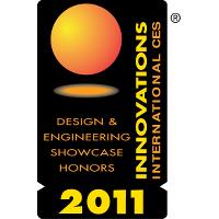 Kensington recibe la mención honorífica del Premio a la Innovación e Ingeniería del CES 2011