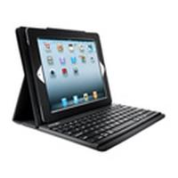 Kensington Announces Seven Accessories Designed for the New iPad 2