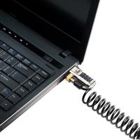 Kensington Introduces Three New Portable Locks for Laptops at CES