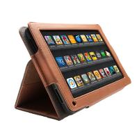 Kensington Offers New Collection of Accessories for Kindle® Fire