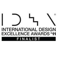 Kensington Named as IDSA 2012 International Design Excellence Awards Finalist