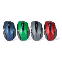 Kensington Introduces Colorful New Wireless Mice for Ultimate Comfort & Productivity