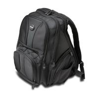 Kensington, a worldwide leader in delivering smart. safe. simple.™ computer accessories today introduced its new Contour Overnight Backpack