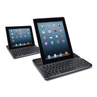 Kensington Equips iPad with 360° Protection, Announces New KeyCover™ Case