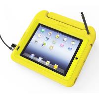 Colorful New Kensington SafeGrip™ Cases Protect iPad in K-6 Classrooms