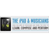 The iPad® & Musicians