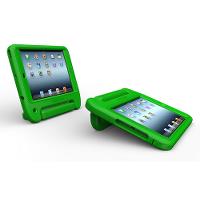 Farbenfrohe, neue SafeGrip Cases von Kensington schützen iPads im Klassenzimmer