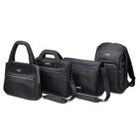 Kensington présente quatre nouveaux sacs TripleTrek au look stylé, conçus pour les utilisateurs d'Ultrabook modernes
