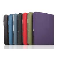 Kensington Lets You Show Your True Colors with Eye-Catching Palette of Options for Your iPad® Air